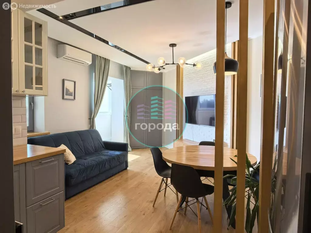2-комнатная квартира: Ступино, улица Куйбышева, 3 (72.4 м) - Фото 1