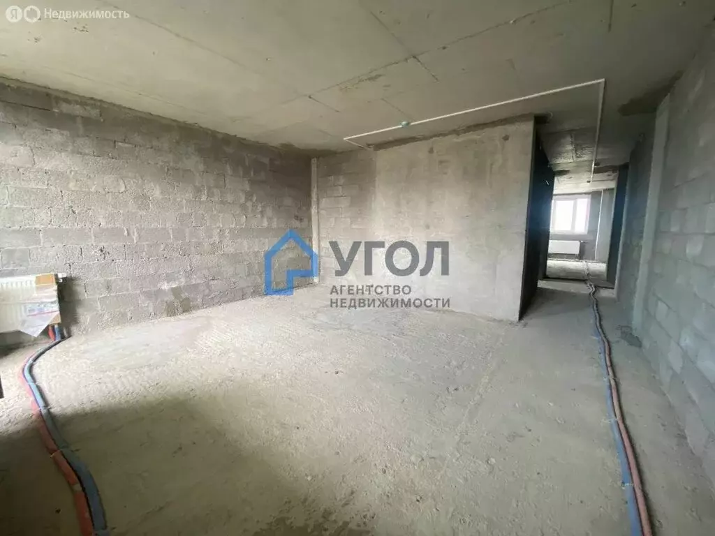 3-комнатная квартира: Самара, улица Георгия Димитрова, 74Б (90.5 м) - Фото 2