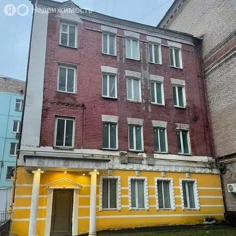 Помещение свободного назначения (100 м) - Фото 1