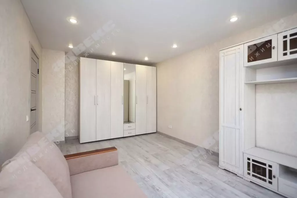 1-к кв. Санкт-Петербург Большой Сампсониевский просп., 62 (36.0 м) - Фото 0