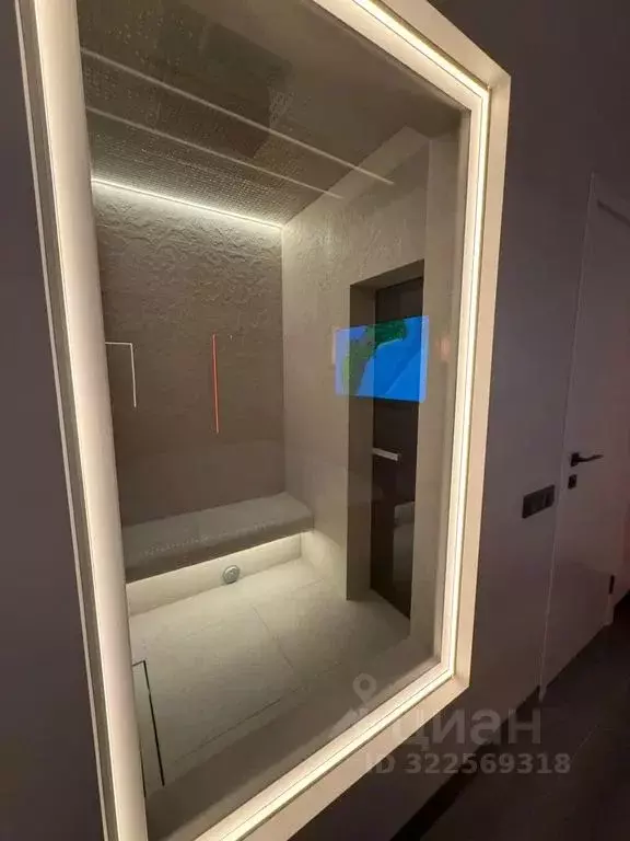 Комната Московская область, Красногорск Лесная ул., 12 - Фото 1