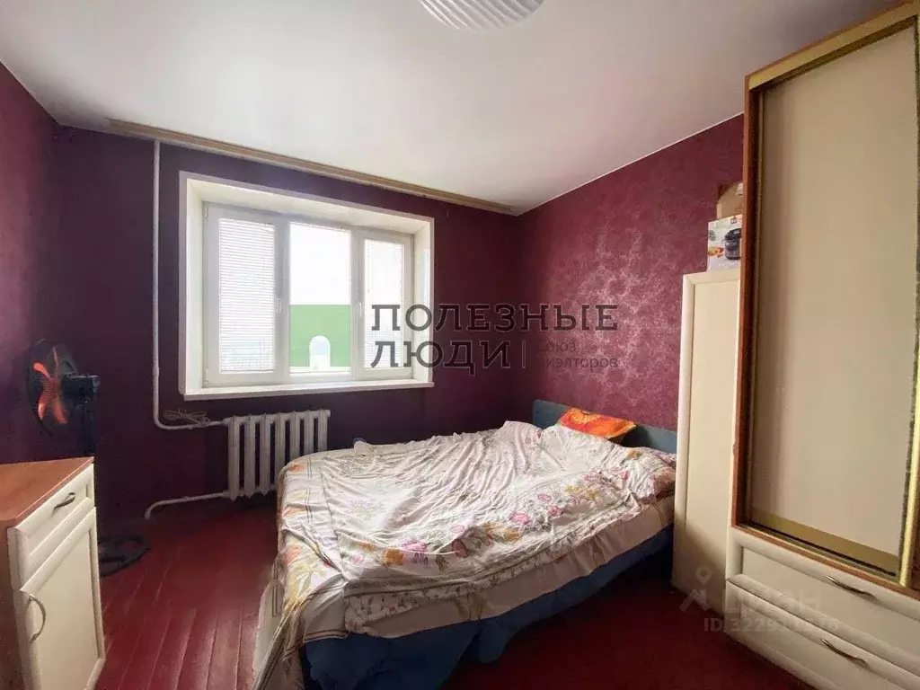 Комната Орловская область, Орел Покровская ул., 10 (14.0 м) - Фото 2