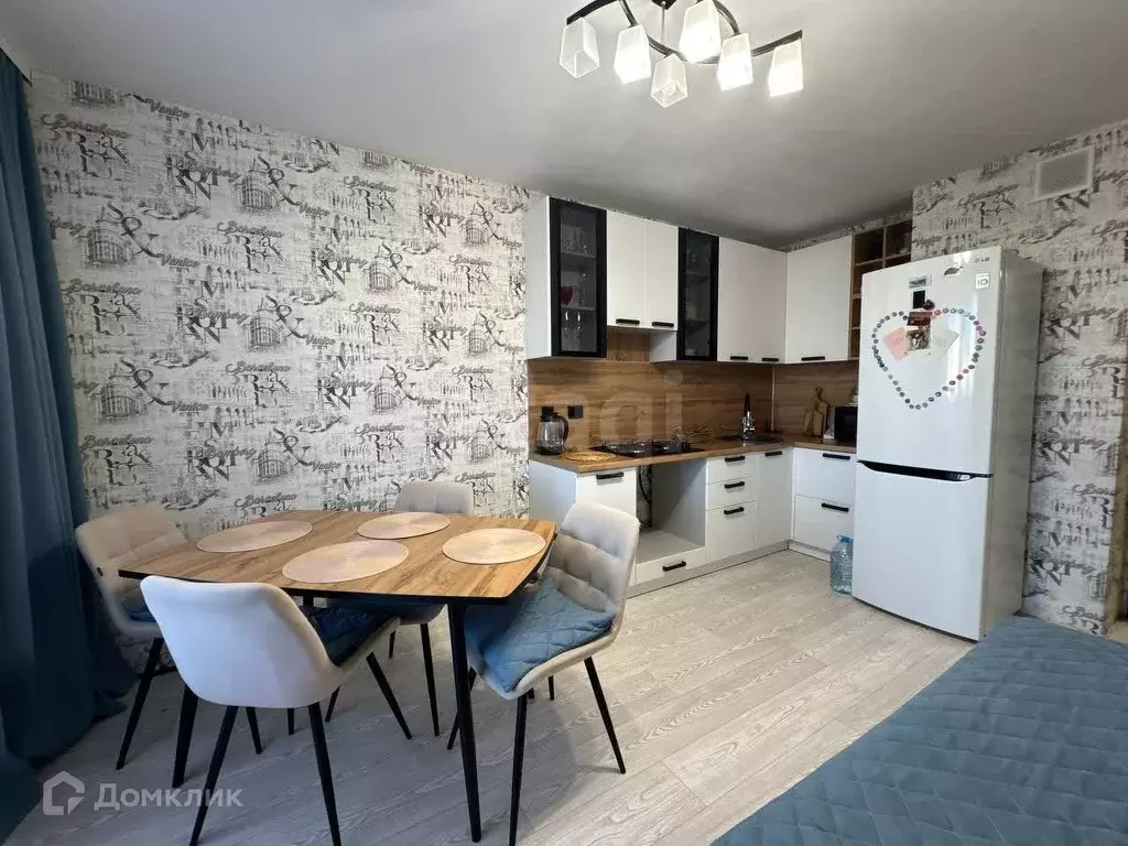 Продаётся 1-к квартира, 44.9 м - Фото 0