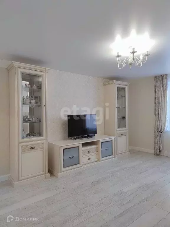 Продаётся 3-к квартира, 95.2 м - Фото 0