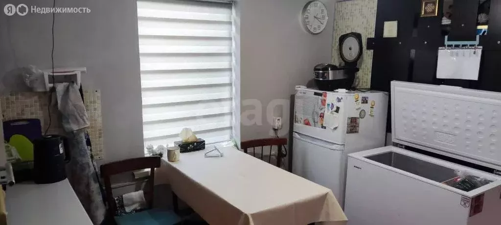 Дом в Улан-Удэ, садовое товарищество Металлист, Золотая улица, 4-й ... - Фото 1