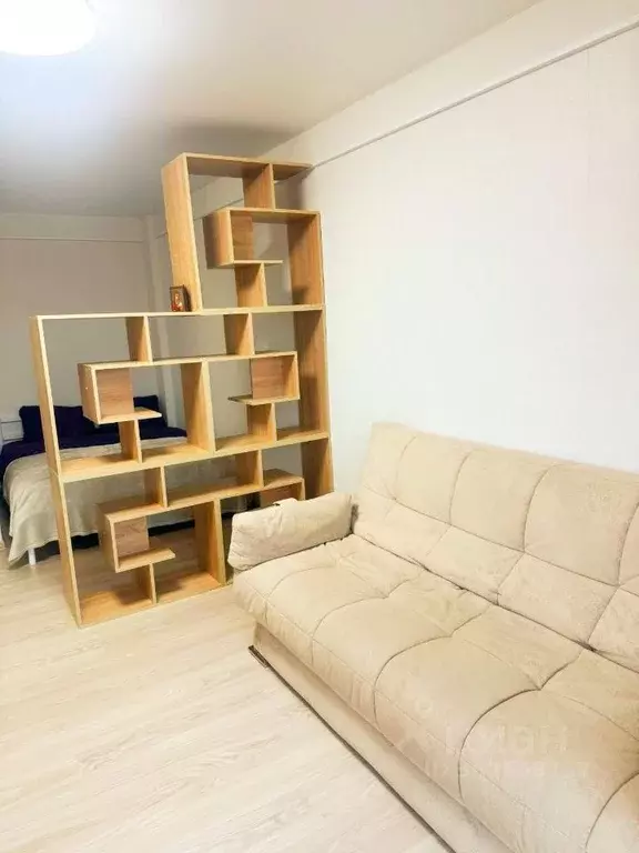 1-к кв. Волгоградская область, Волгоград ул. Огарева, 21Б (52.0 м) - Фото 2