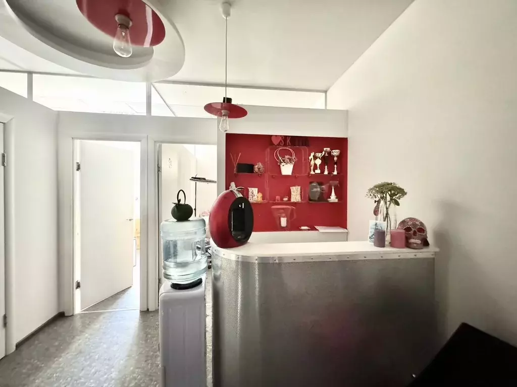 Офис в Санкт-Петербург Лиговский просп., 56Г (34 м) - Фото 2