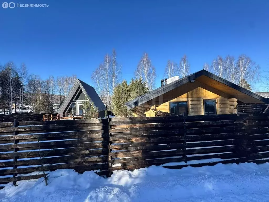 Дом в село Сыростан, улица Труда (80 м) - Фото 2