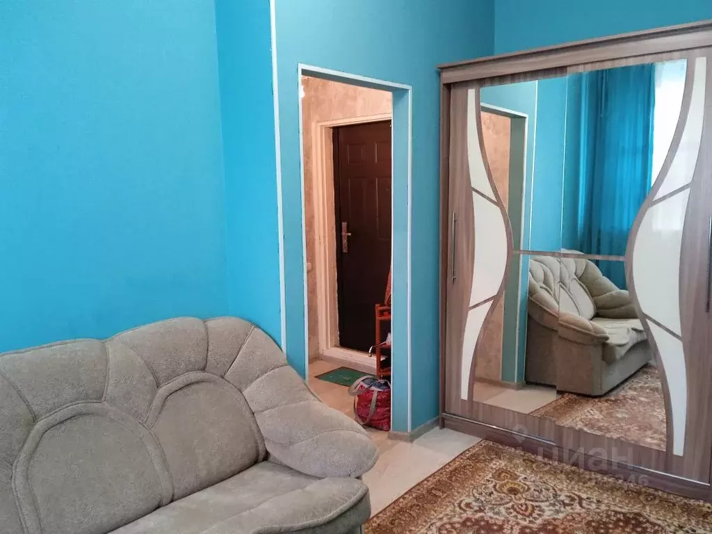 1-к кв. Красноярский край, Красноярск Затонская ул., 20 (30.0 м) - Фото 1