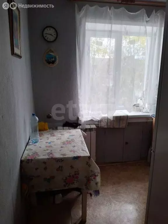 1-комнатная квартира: Липецк, улица Космонавтов, 5 (30.1 м) - Фото 2