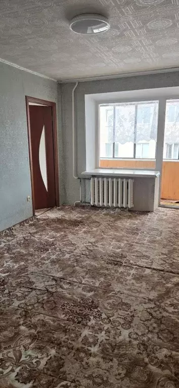 3-к кв. Башкортостан, Туймазы просп. Ленина, 2 (50.0 м) - Фото 0