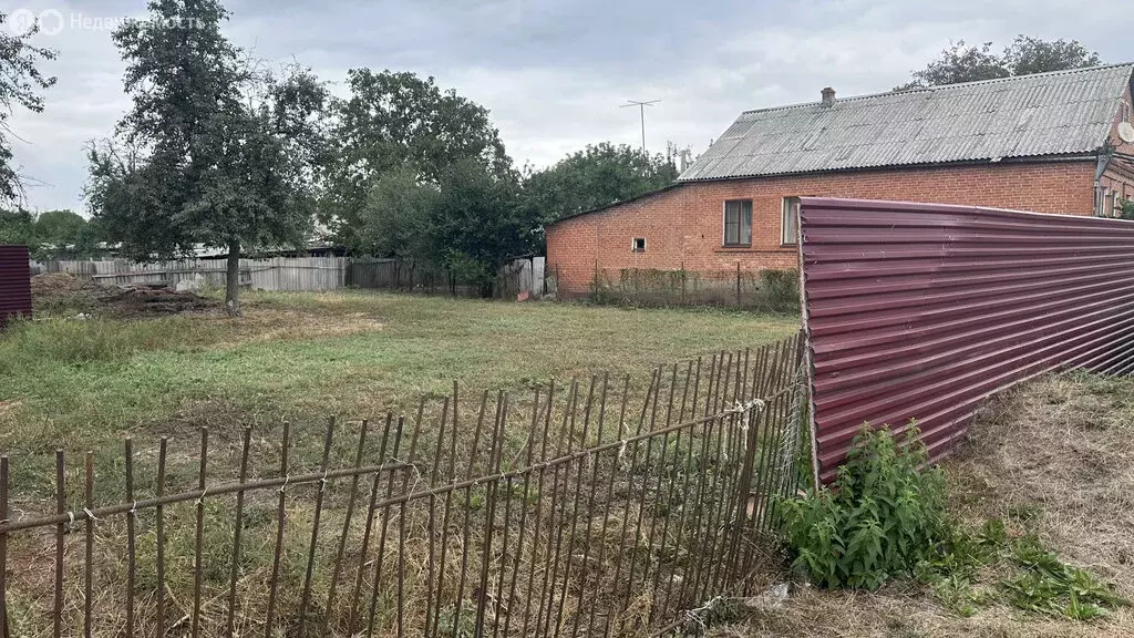Участок в село Камбилеевское, улица К. Булкаева (8.27 м) - Фото 2