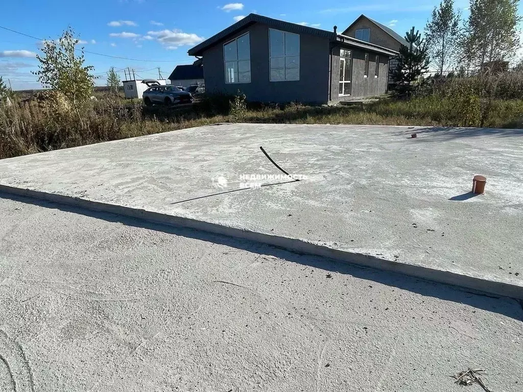 Участок в Челябинская область, Сосновский муниципальный округ, д. ... - Фото 2