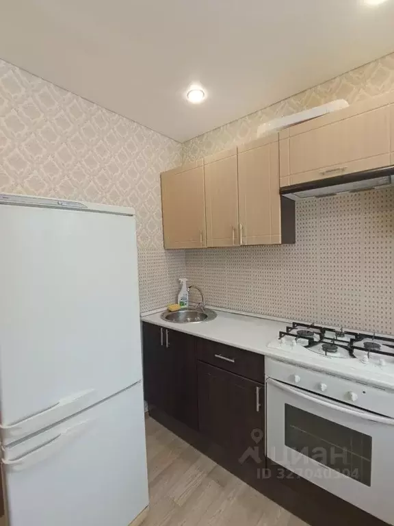 3-к кв. Саратовская область, Балаково ул. Менделеева, 2 (55.1 м) - Фото 1