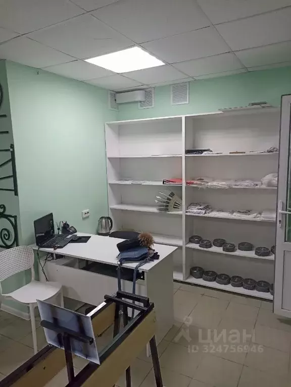 Помещение свободного назначения в Липецкая область, Елец ул. Пушкина, ... - Фото 2