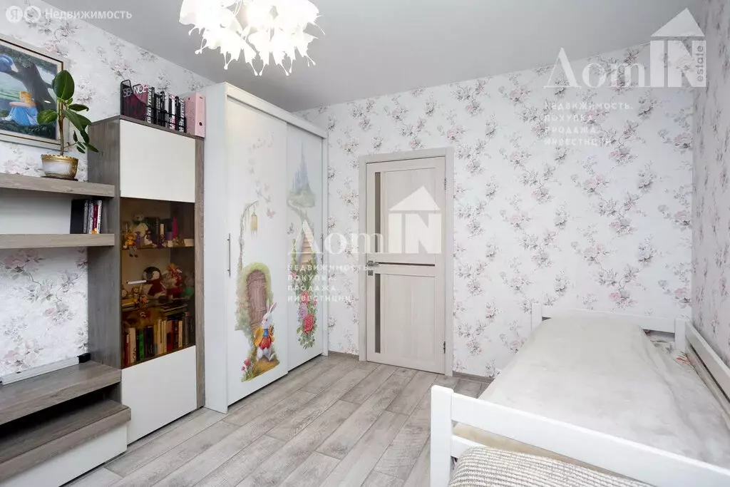 3-комнатная квартира: Санкт-Петербург, проспект Обуховской Обороны, ... - Фото 2