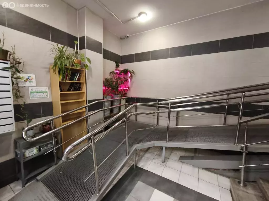 1-комнатная квартира: Москва, проспект Мира, 165 (35.5 м) - Фото 2