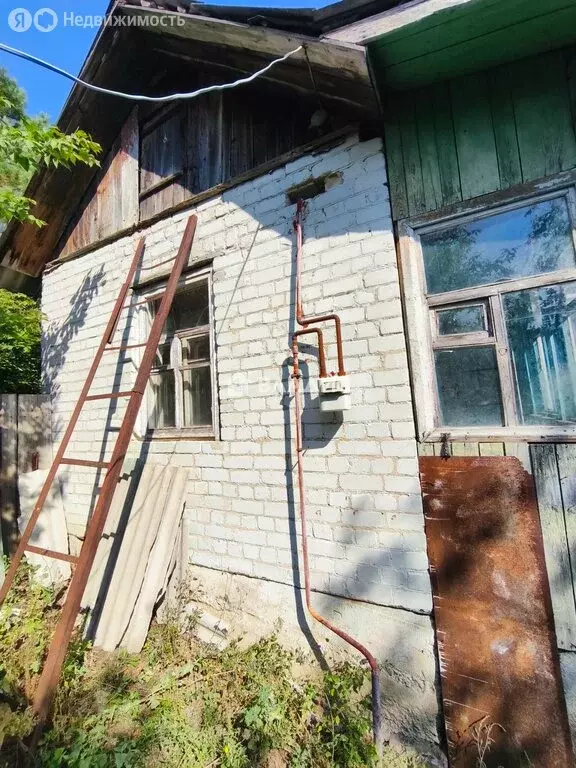 Дом в Белгород, Дальняя Садовая улица, 146 (59 м) - Фото 2