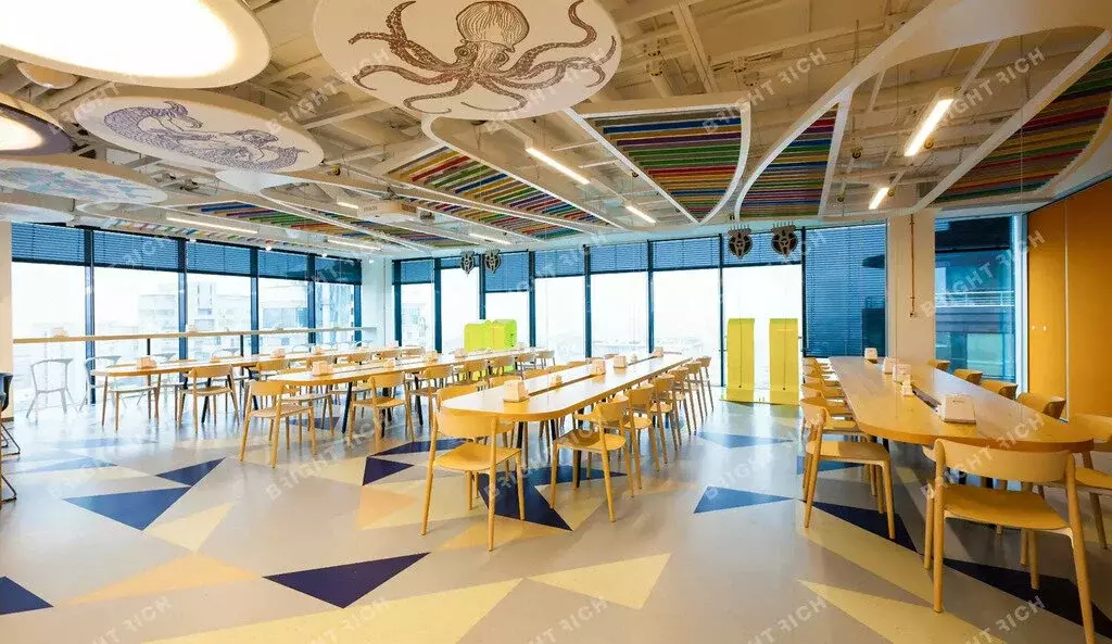 Офис (1573 м) - Фото 1