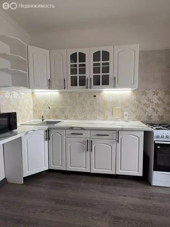 1-комнатная квартира: Якутск, улица Хабарова, 11 (38 м) - Фото 0