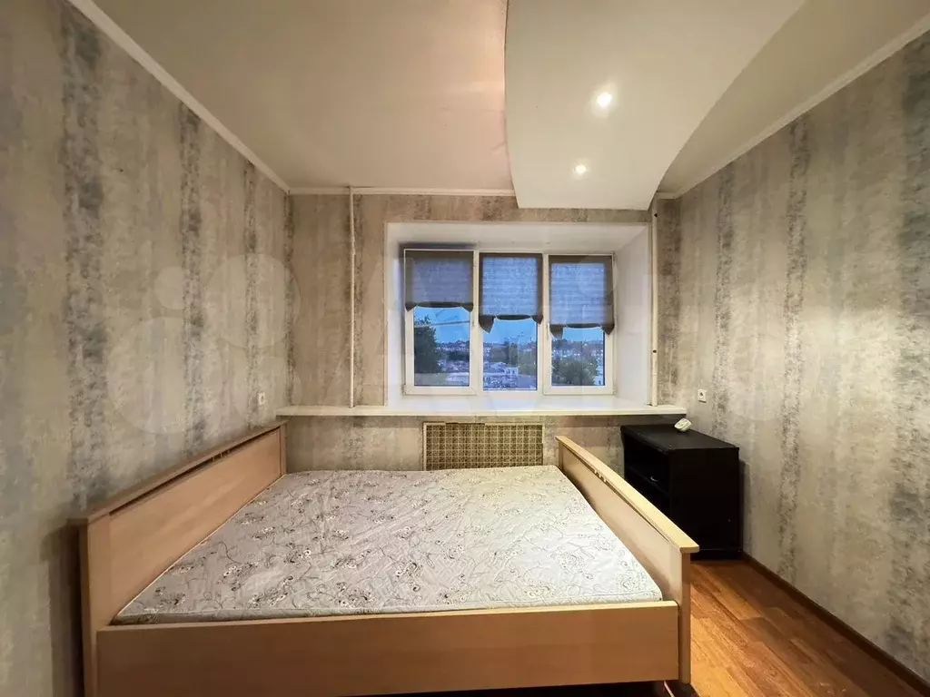 1-к. квартира, 21 м, 7/9 эт. - Фото 1