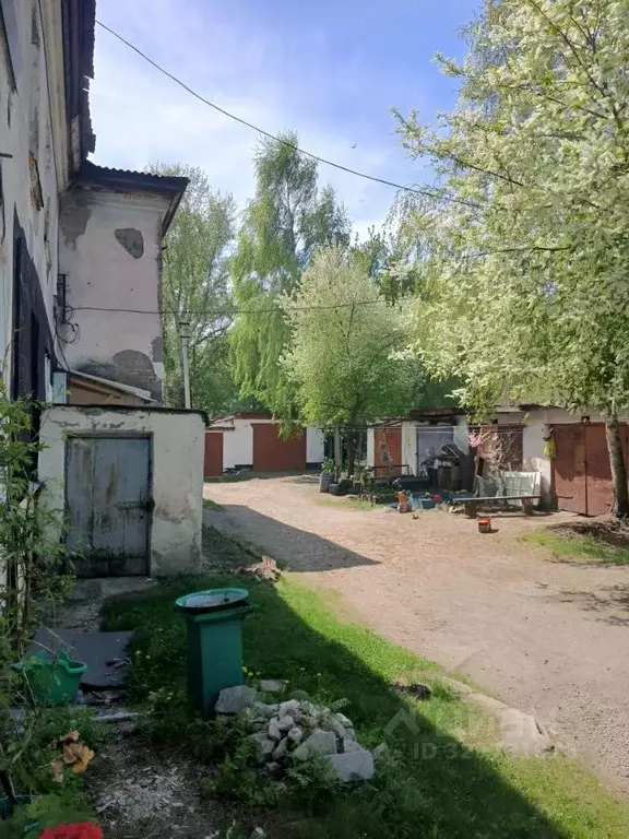 2-к кв. Алтайский край, Бийск ул. МПС, 2Б (44.2 м) - Фото 2
