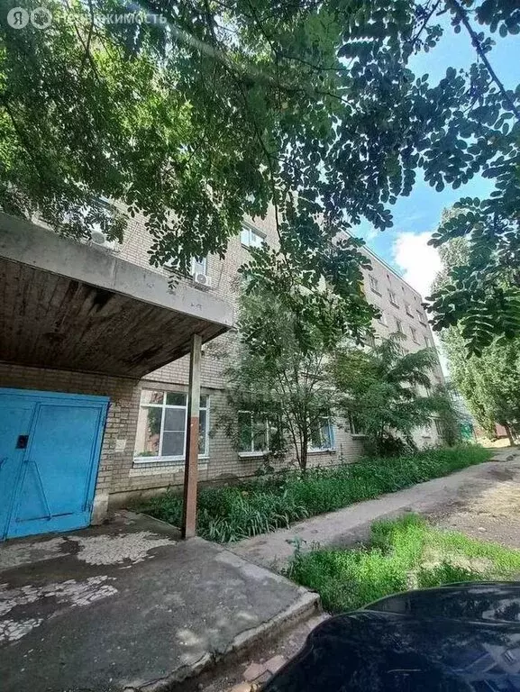 1к в 8-комнатной квартире ( м) - Фото 0