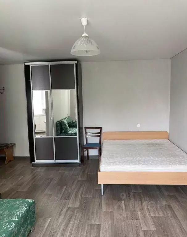 1-к кв. Башкортостан, Уфа Революционная ул., 58 (30.0 м) - Фото 0