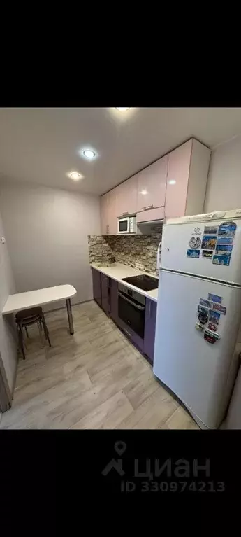 Комната Архангельская область, Архангельск Северодвинская ул., 63 ... - Фото 2