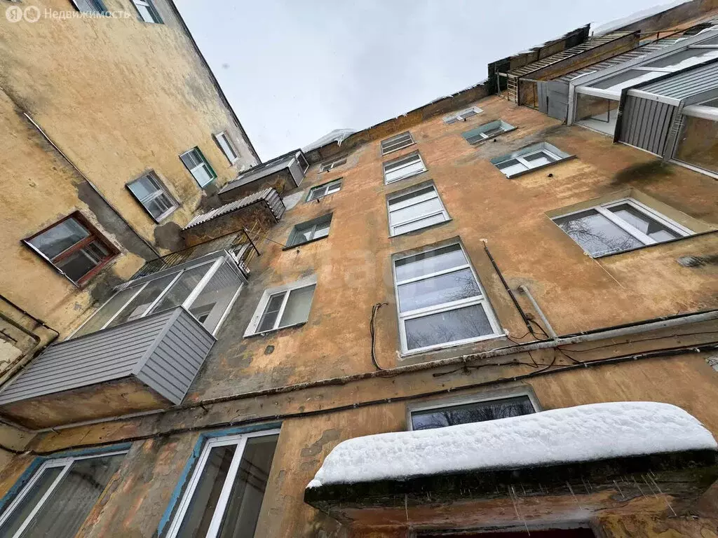 1-комнатная квартира: Сегежа, улица Маяковского, 10 (30.8 м) - Фото 1