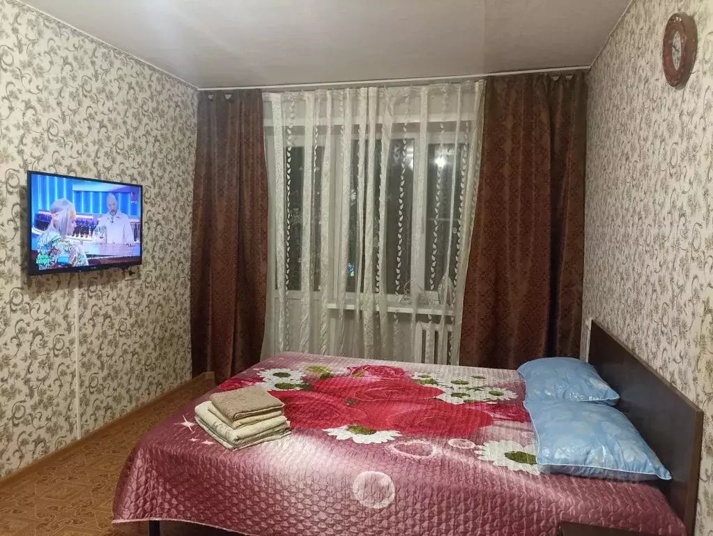 1-к кв. Ростовская область, Таганрог ул. Дзержинского, 171-4 (31.0 м) - Фото 1