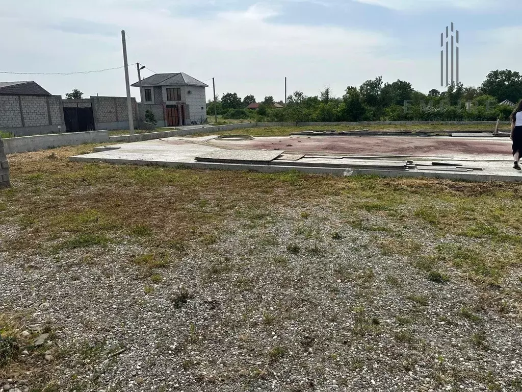 Участок в Чеченская республика, Грозный  (12.0 сот.) - Фото 0
