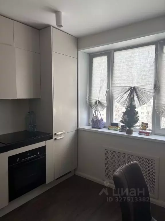 3-к кв. Москва ул. Мусы Джалиля, 34к1 (70.8 м) - Фото 2