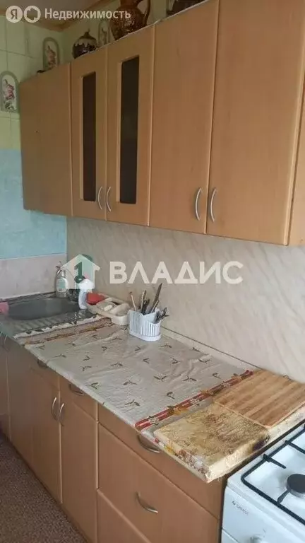 1-комнатная квартира: Красноармейск, микрорайон Северный, 10 (33 м) - Фото 2