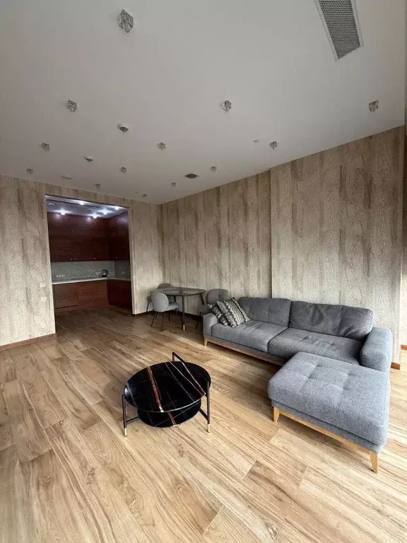 Квартира, 3 комнаты, 100.6 м - Фото 0