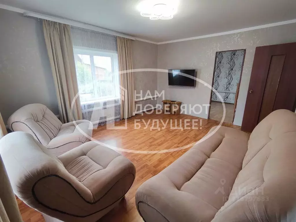 Дом в Пермский край, Чернушка ул. Дружбы (65 м) - Фото 0