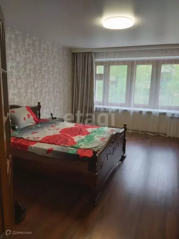 Продаётся 1-к квартира, 44 м - Фото 1