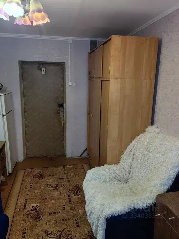 Комната Московская область, Королев ул. Мичурина, 2Ак2 - Фото 2