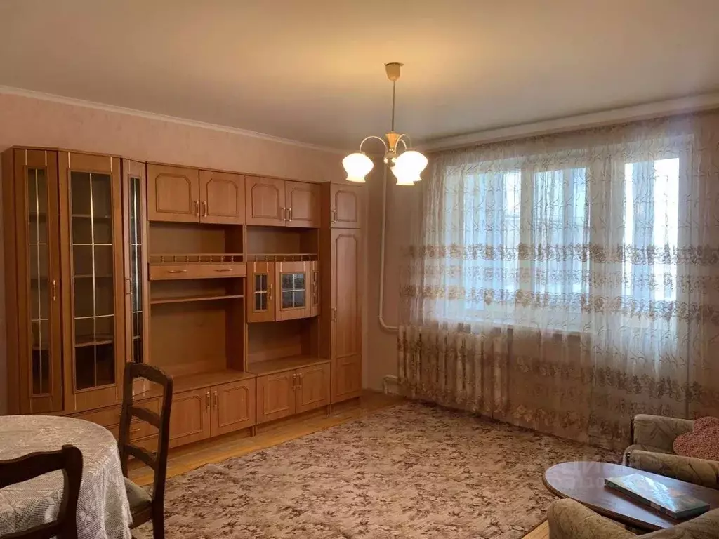 3-к кв. Марий Эл, Йошкар-Ола бул. Чавайна, 15 (78.0 м) - Фото 0