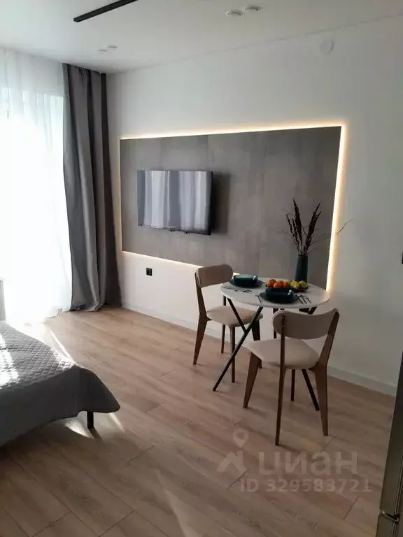 Студия Татарстан, Казань Олонецкая ул., 6А (30.0 м) - Фото 1
