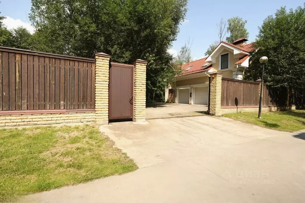 Коттедж в Москва д. Десна, Витязь кп,  (422 м) - Фото 2