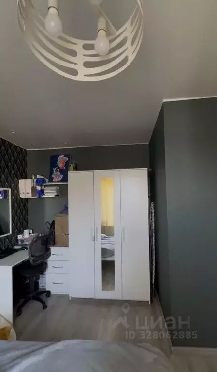 1-к кв. Москва Крюковский туп., 6 (25.0 м) - Фото 2