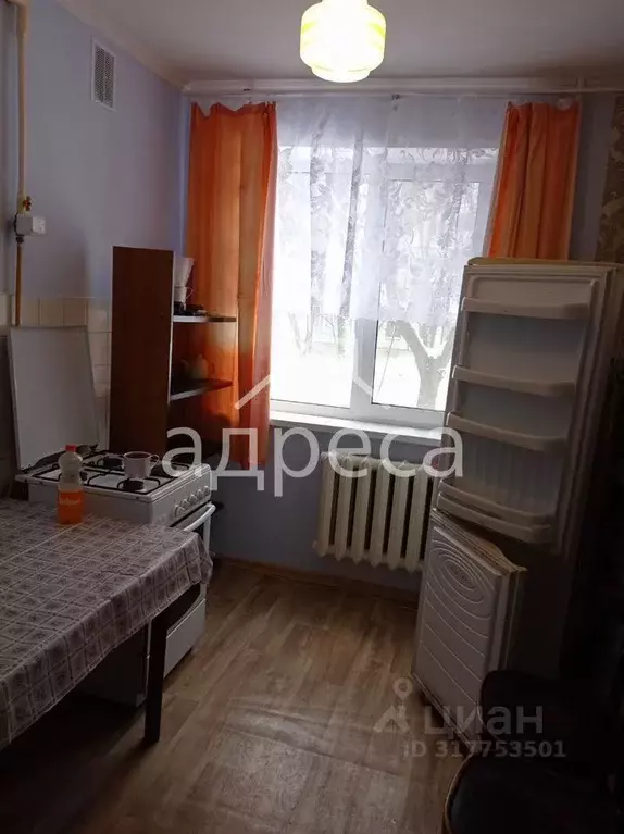 2-к кв. Самарская область, Самара Ташкентская ул., 166 (42.0 м) - Фото 0
