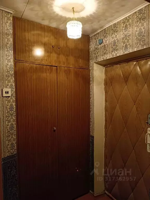 1-к кв. Московская область, Старая Купавна Богородский городской ... - Фото 1