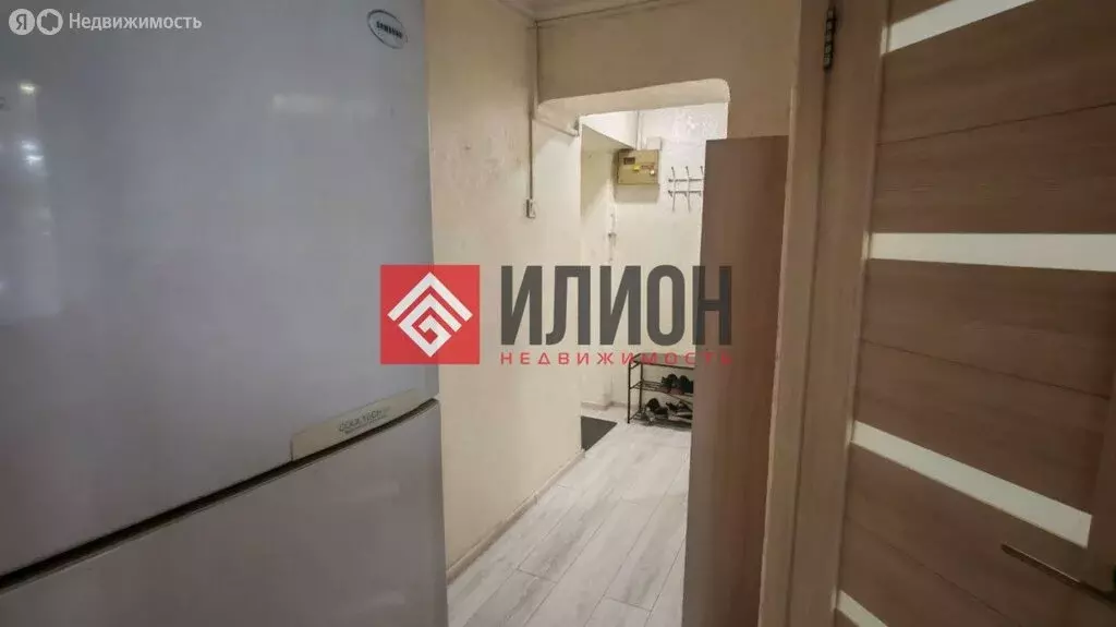 2-комнатная квартира: Республика Крым, муниципальный округ Ялта, ... - Фото 2