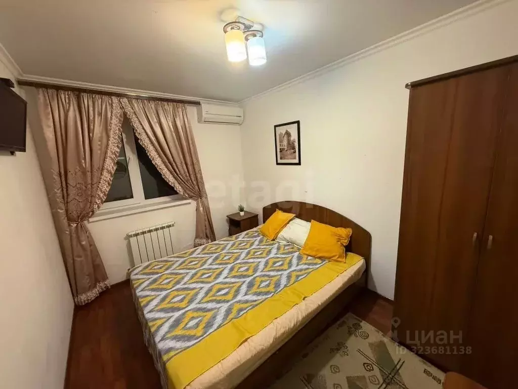 Студия Краснодарский край, Анапа Северная ул., 85 (14.0 м) - Фото 1