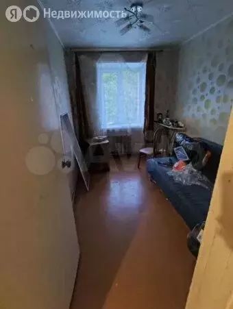 3-комнатная квартира: посёлок городского типа Ярега, Советская улица, ... - Фото 1
