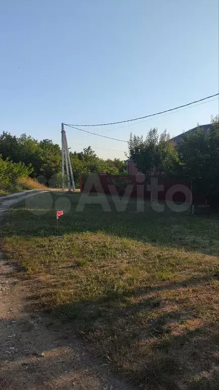 Участок 5,5 сот. (ИЖС) - Фото 0