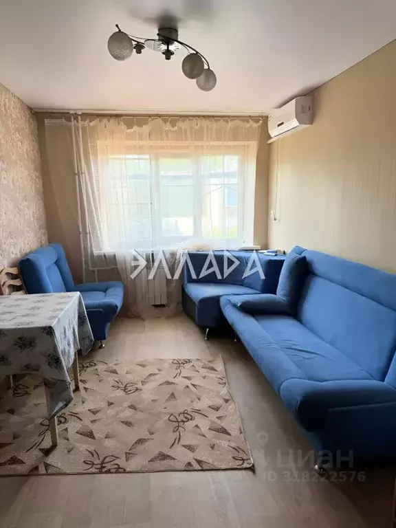 Комната Ростовская область, Ростов-на-Дону ул. Текучева, 127/151 (15.0 ... - Фото 1