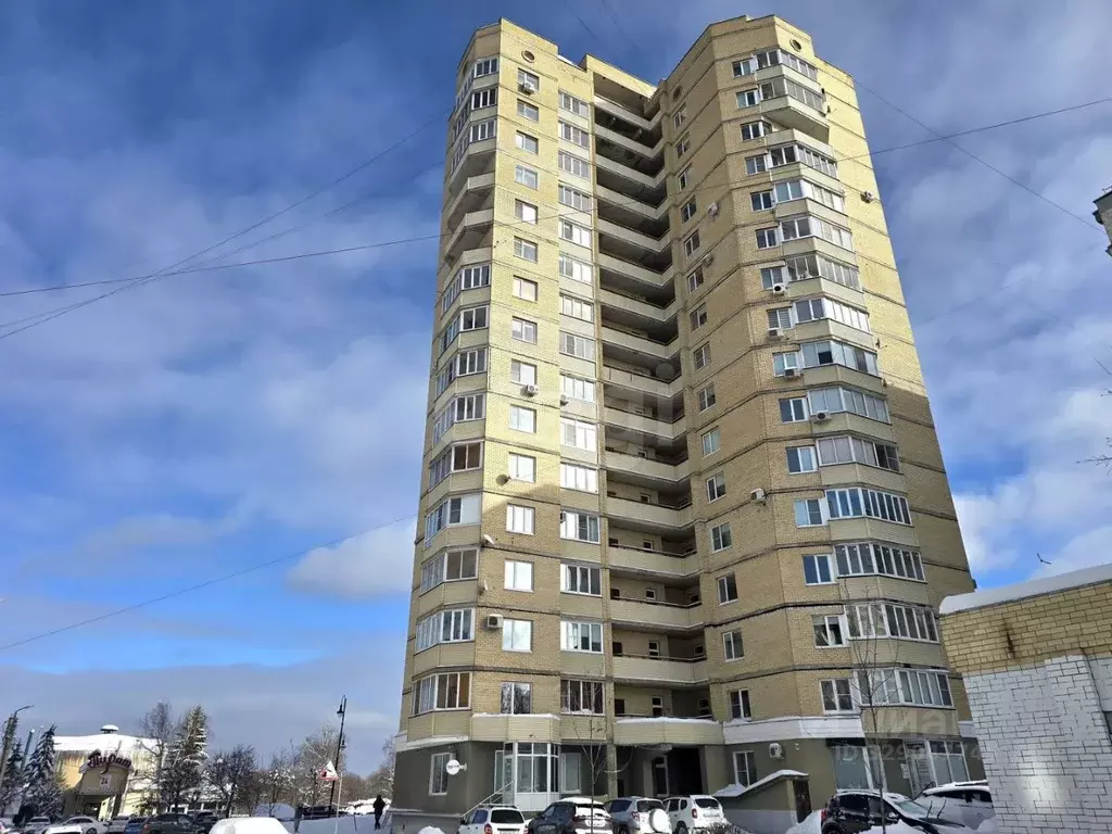 Помещение свободного назначения в Тамбовская область, Тамбов ... - Фото 1